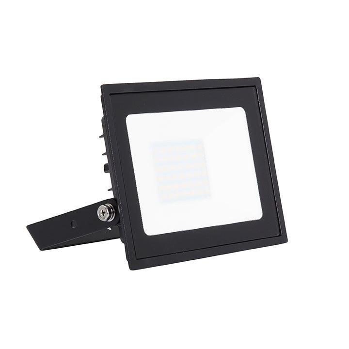30W LED Floodlight - Ansell Eden Cool White AEDELED30/CW
