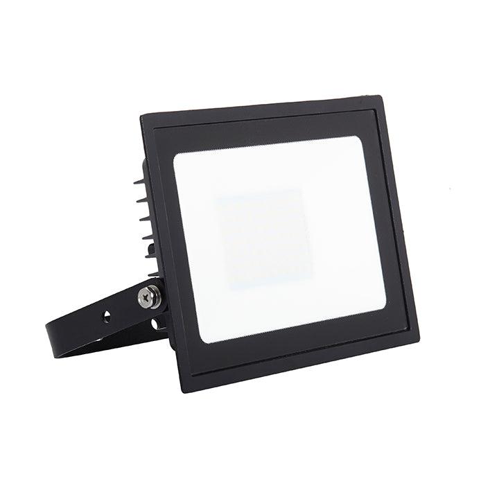 50W LED Floodlight Cool White - Ansell Eden AEDELED50/CW