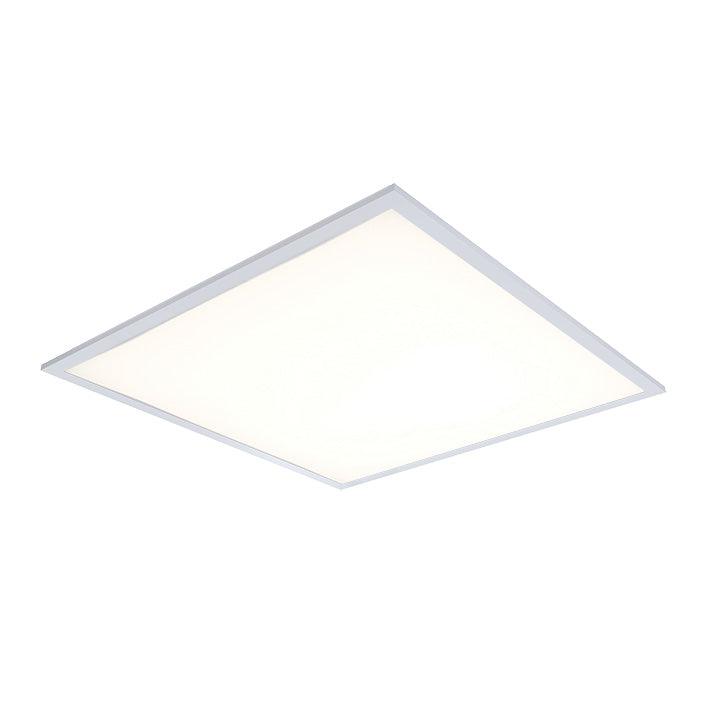 Ansell Pace LED CCT Backlit Recessed Panel 28W APACLED2/60/CCT