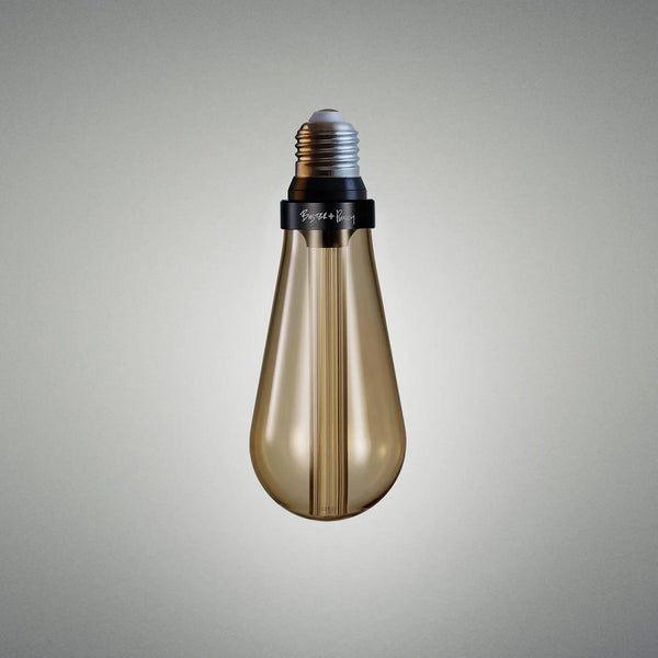 Buster + Punch Buster Bulb/Gold Non-Dimmable E27