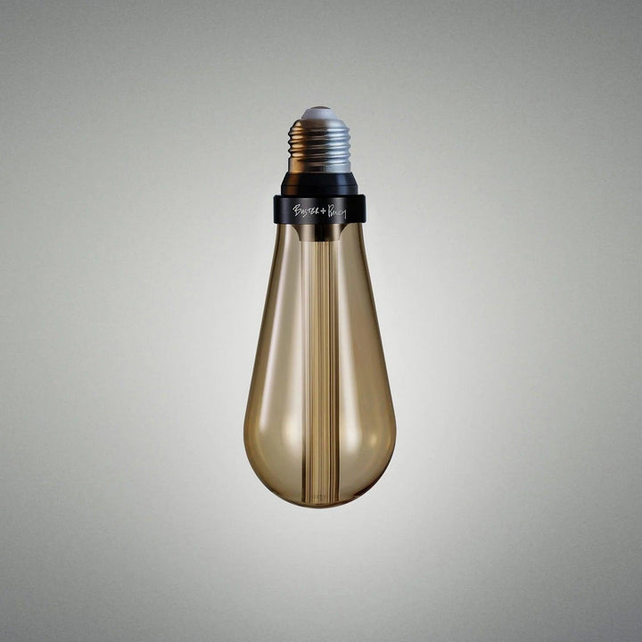 Buster + Punch Buster Bulb/Gold Dimmable E27