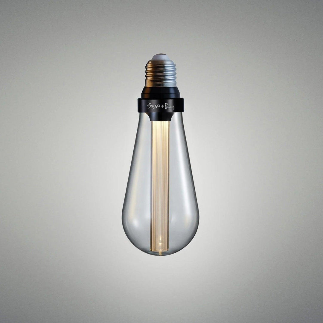 Buster + Punch Buster Bulb/Crystal Non-Dimmable E27