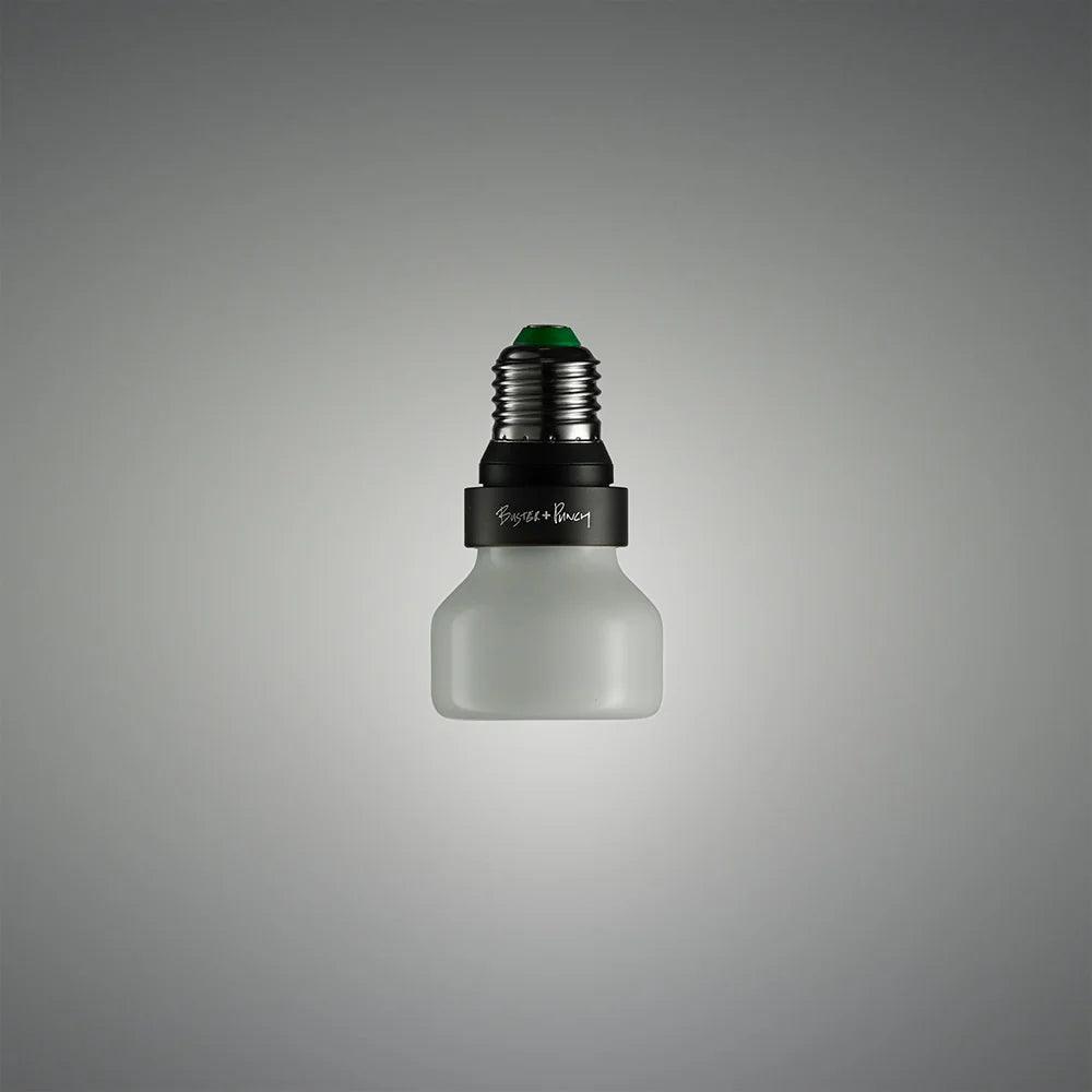 Buster + Punch Punch Bulb/Puck Dimmable E27
