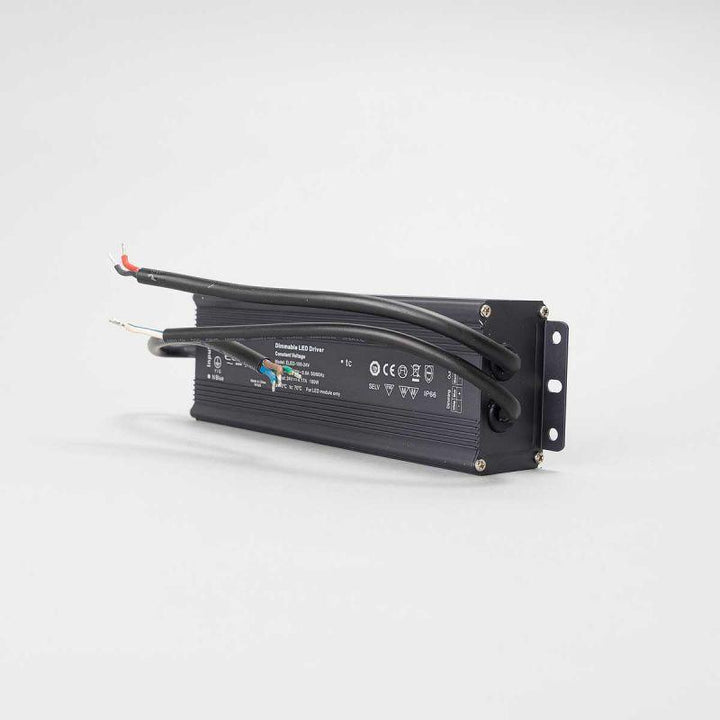 EcoPac LED Driver 100W 24V (0-10V, Dimmable) ELED-100-24V