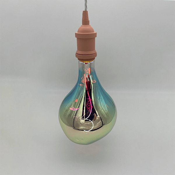Irisee Ampule Big Bulb E27 4W - Prisma Lighting