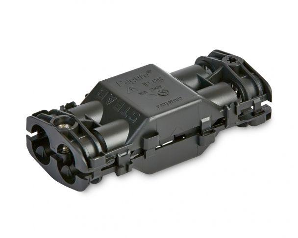 Collingwood JB5 (PARALLEL) IP68 Gel Filled Waterproof Junction Box
