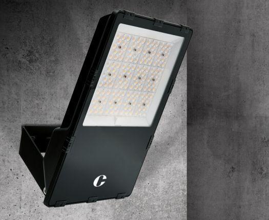 Collingwood K2 Commercial LED Floodlight - Prisma Lighting