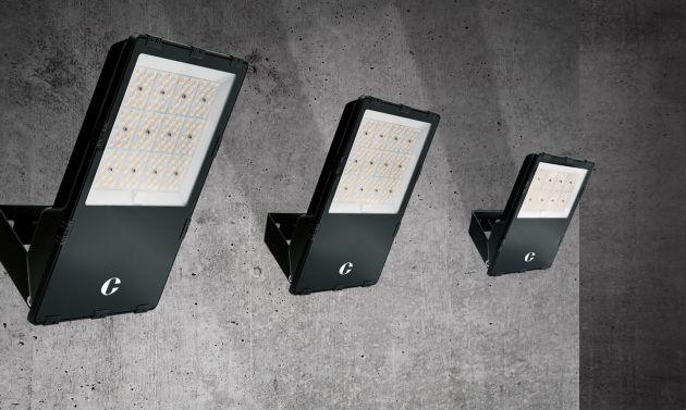 Commercial led flood sales lights