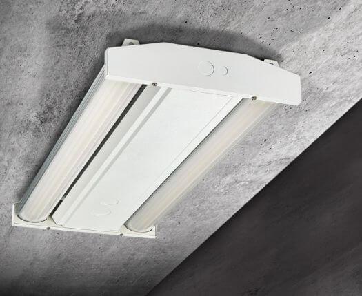 Collingwood Lentus Low Bay Linear LED Dimmable