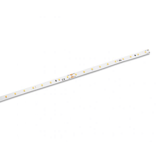 Collingwood LSV02 24V 4.8W Cool White IP20 Indoor 1-50 Metre LED Strip - Prisma Lighting