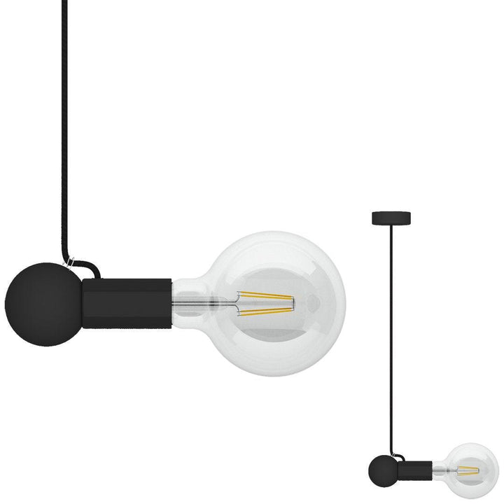 Adjustable Pendant Light - Filotto Magnetic Position Light Pendant