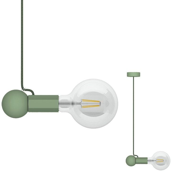 Filotto Magnetic Adjustable Pendant Light - Prisma Lighting