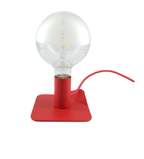 Magnetico red - Prisma Lighting