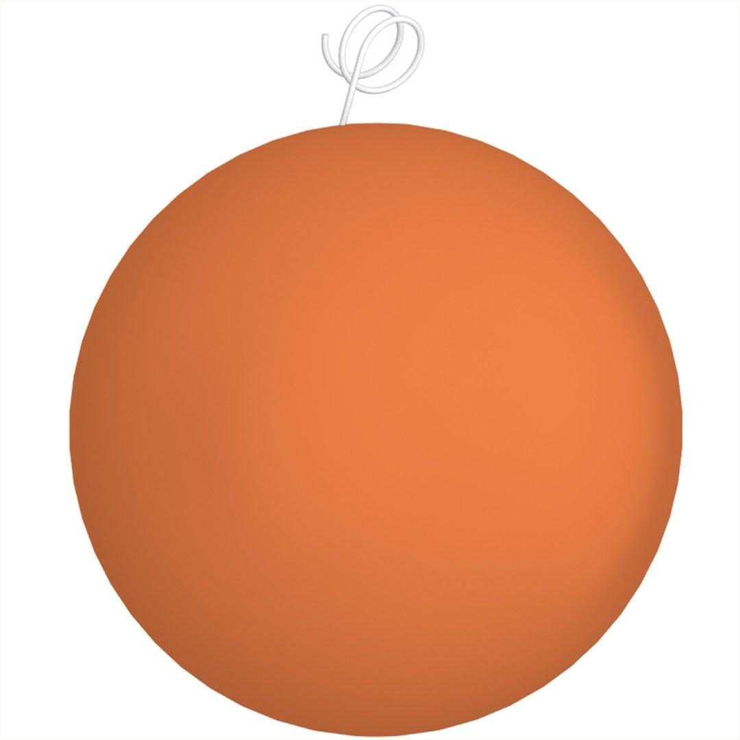 Palla orange mpalara
