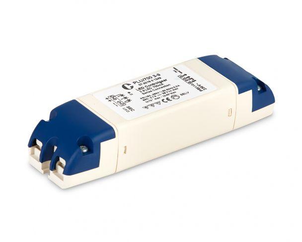 700mA Constant Current Driver - Collingwood PLU/700 3-9 700mA Dimmable